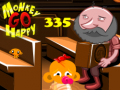 Spill Monkey Go Happly Stage 335