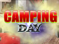 Spill Camping Day