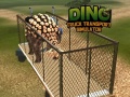 Spill Dino Truck Transport