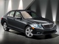 Spill E-Class Sedan Puzzle