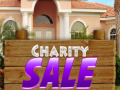 Spill Charity Sale