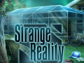 Spill Strange Reality