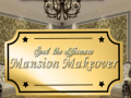 Spill Spot The Differences Mansion Makeover