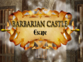 Spill Barbarian Castle Escape