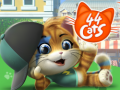 Spill 44 Cats ABC