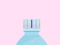 Spill Bottle Cap Challenge
