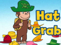 Spill Curious George Hat Grab