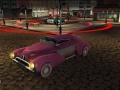 Spill Mafia Driver Car Simulator
