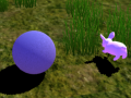 Spill Kill All the Rabbits