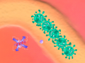 Spill Immunity Defense