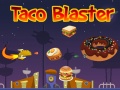 Spill Taco Blaster