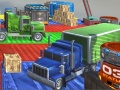 Spill Xtreme Truck Sky Stunts Simulator