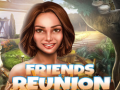 Spill Friends Reunion
