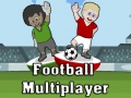 Spill Football Multiplayer