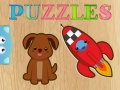 Spill Puzzles