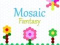 Spill Mosaic Fantasy