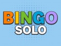 Spill Bingo Solo