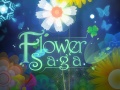 Spill Flower Saga