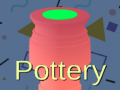 Spill Pottery
