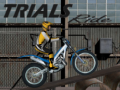 Spill Trials Ride