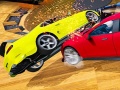 Spill Sky Car Demolition 2019
