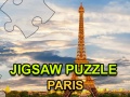Spill Jigsaw Puzzle Paris