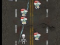 Spill Undead Zombie Smash