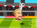 Spill Fun Head Soccer