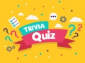 Spill Trivia Quiz