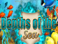 Spill Depths of the Sea