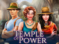 Spill Temple of Power