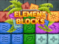 Spill Element Blocks