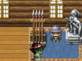 Spill Alliance Reborn