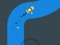 Spill Car Take Off