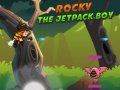 Spill Rocky The Jetpack Boy