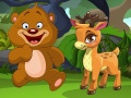 Spill Fun Animals Jigsaw
