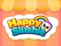 Spill Happy Slushie