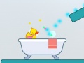 Spill Helping Little Duck
