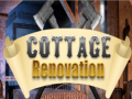 Spill Cottage Renovation