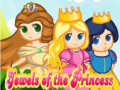 Spill Jewels of the Princess