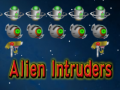 Spill Alien Intruders