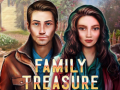 Spill Family Treasure