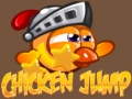 Spill Chicken Jump