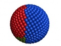 Spill Ball Paint