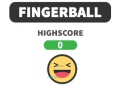 Spill Fingerbal