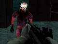 Spill Venom Zombie Shooter