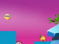 Spill Hungry Emoji Line