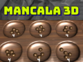 Spill Mancala 3D