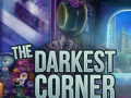 Spill The Darkest Corner