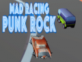 Spill Mad Racing Punk Rock 